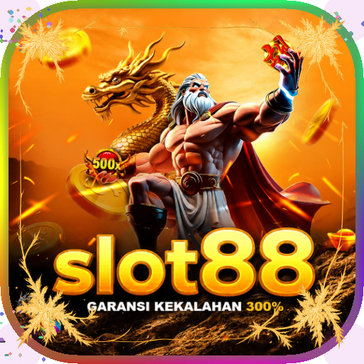 slot88 — galeri pratinjau - APK Resmi