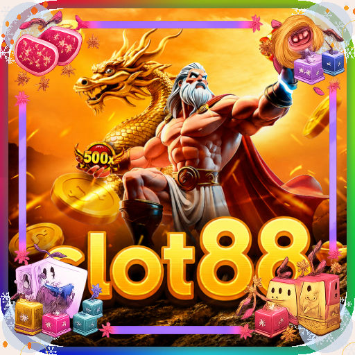 slot88 — galeri pratinjau Resmi APK